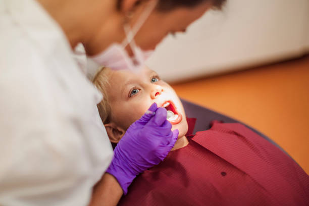 Best Emergency Treatment for Toothache in New Hope, PA